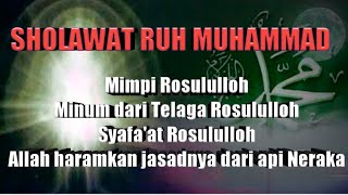 Download lagu PRAYER FOR THE SOUL OF MUHAMMAD | Prayer for the sake of meeting the Messenger of Allah accompani... mp3 Download lagu PRAYER FOR THE SOUL OF MUHAMMAD | Prayer for the sake of meeting the Messenger of Allah accompani... mp3