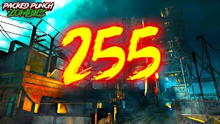 200-205 "ASCENSION FIRST ROOM" ROAD TO ROUND 255 - BLACK OPS 3 ZOMBIES - MEGAS