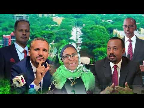 Marrii Dhimaa Magalaa Dire Dawa 17 November 2025