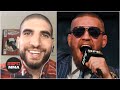 Ariel Helwani makes his pick for Conor McGregor’s next fight | ESPN MMA
