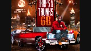 Criminal Manne Feat Young Dolph - &quot;I&#39;m Trippin&#39;&quot; (Strictly 4 The Traps N Trunks 68)