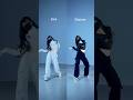 ROCKSTAR LISA Dance Cover Mirrored