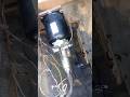 Clutch Cylinder Air Bleeding Truck Shorts Clutch