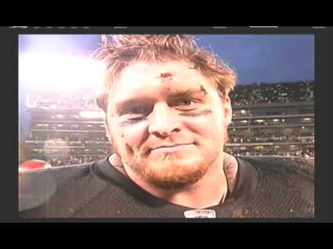 Madden NFL 2004 Raiders' First Player Cameo Intro