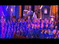 The Friendly Beasts - Brian Stokes Mitchell and The Mormon Tabernacle Choir