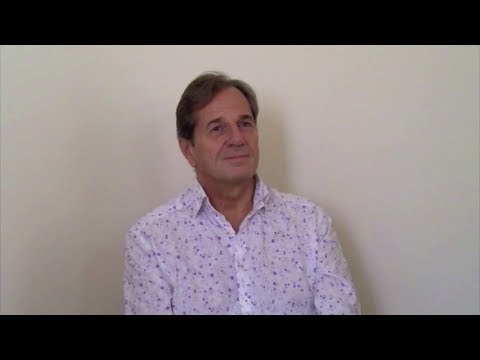 Gérard - Un instant de Bonheur-Présence