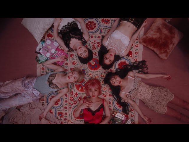 「色気だだ漏れ」FAKY、キュートでセクシーな新曲「Choco Fudge」のミュージックビデオを公開! 2 YouTubeサムネイル