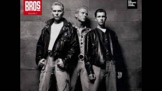 Bros - Cat Among The Pigeons