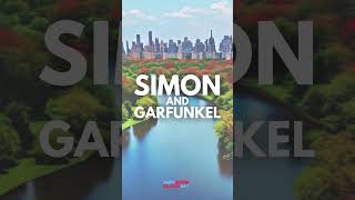 Simon And Garfunkel - The Concert In Central Park | Happy Release Day