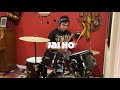 Jai Ho You Are My Destiny By A R Rahman The Pussycat Dolls Ft Nicole Scherzinger Drum Cover