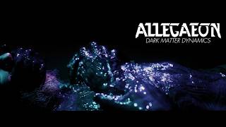 Dark Matter Dynamics - Allegaeon