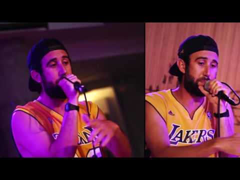 Habitus & Peluzah - CreActividad (live)