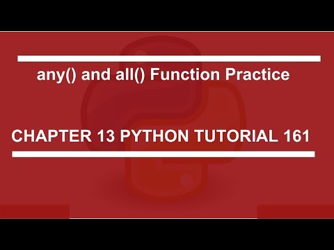 Complete Python 3 Course Introduction
