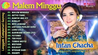 Download lagu INTAN CHACHA - MALEM MINGGU - SETYO TUHU | KOMPILASI VIDEO LANGGAM CAMPURSARI GAYENG TERBARU 2024 mp3 Download lagu INTAN CHACHA - MALEM MINGGU - SETYO TUHU | KOMPILASI VIDEO LANGGAM CAMPURSARI GAYENG TERBARU 2024 mp3