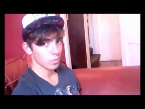 RIP Michael (TheWANTED fanfic)