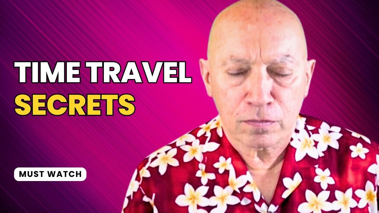 Bashar Twin Flame -- Bashar's Insight: "Time Travel Secrets" – Will YOU Shift Realities?