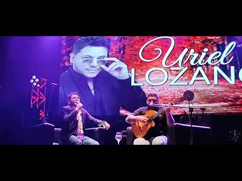 Uriel lozano 👑 EMA Carbonell