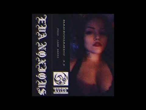 Eva Noxious - Madrugando II (PROD. JAEM BEATZ)