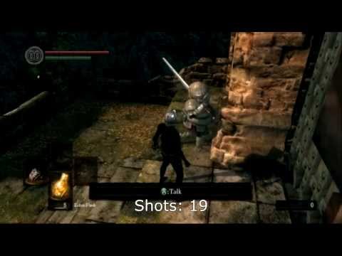 [Vinesauce] Joel - Drunken Dark Souls