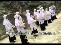 M Ridlwan Al Hijrotu Official Music Video