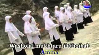 Download lagu M. Ridlwan - Al Hijrotu [ ] mp3