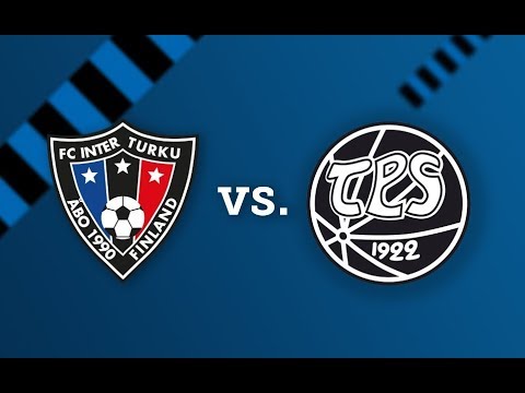 Inter06 - TPS06 Musta