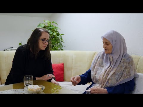 TV Justice I Episode 150: Painful memories of rape, torture and killings in Rogatica in 1992