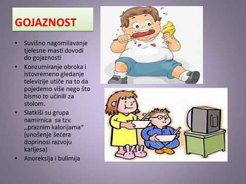 Zdravi stilovi života