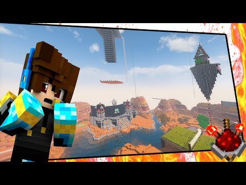 TOUR Del MONDO della REDCRAFT! | Redcraft #37