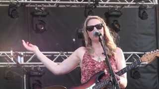 Tedeschi Trucks Band: It's so Heavy