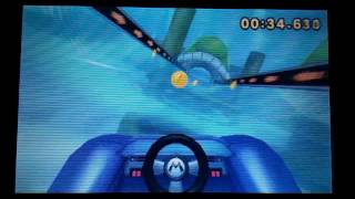 [MK7 World Record] Wii Koopa Cape - 02:06.785 by Coco