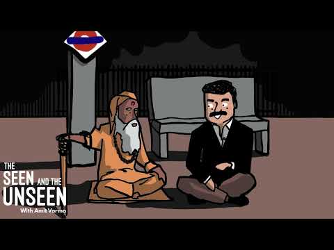 Ep 279: Abhijit Bhaduri Breaks the Algorithm