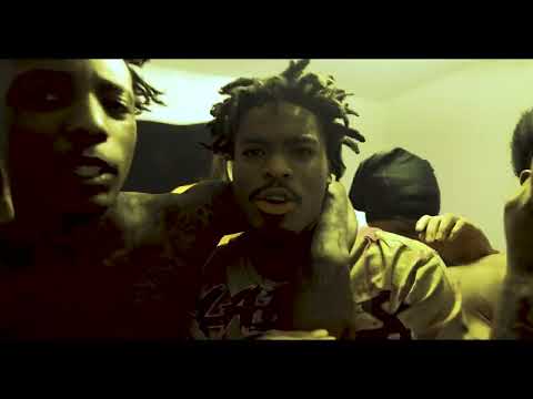 Cdg Zdot - Locked In