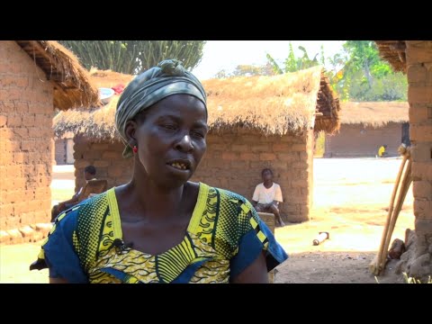 【動画】女性性器切除（FGM）の根絶～中央アフリカ共和国～｜国際NGOプラン・インターナショナル　寄付・募金で世界の女の子を支援