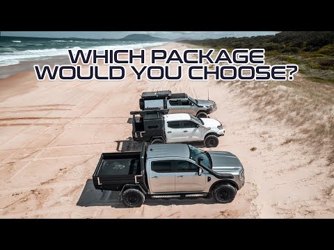 The Most Popular GWorks Tray & Canopy Setups!