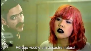 CSS - City Grrrl Legendado