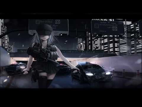 [HD] NightCore KagamineDJRin - Humanos Mexicanos [TOD]