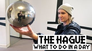 What To Do In The Hague