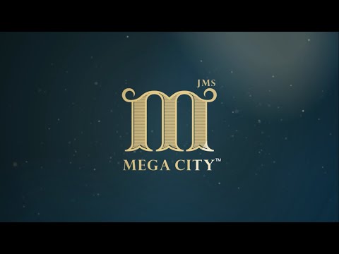 JMS Mega City Project Tour 1