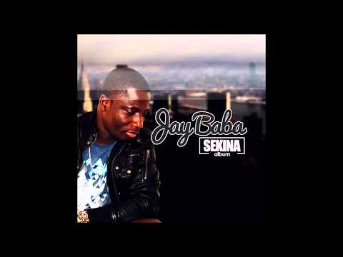 JAY Baba ft  Kobby Symple (SEKINA)
