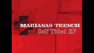 Push - Marianas Trench (Self Titled EP Version)