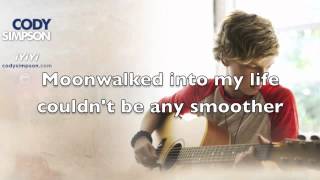 Guitar Cry - Cody Simpson [Lyrics]