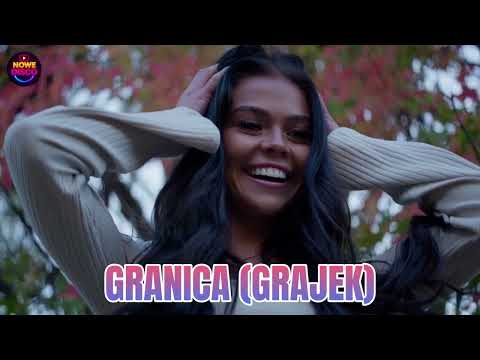 Granica (Grajek) - Nowe Disco 2025