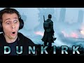 Dunkirk (2017) Movie REACTION!!! *FIRST TIME WATCHING*