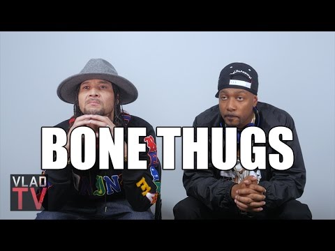 Bizzy Bone Talks Illuminati, Artists Selling Their Souls for Fame and Money