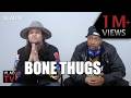 Bizzy Bone Talks Illuminati, Artists Selling Their Souls for Fame and Money