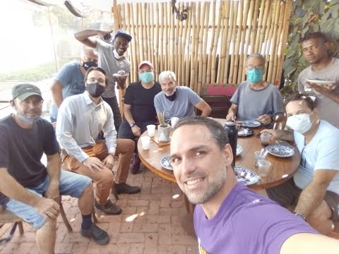 Crescimento Limpo, Supportive Housing for Homeless