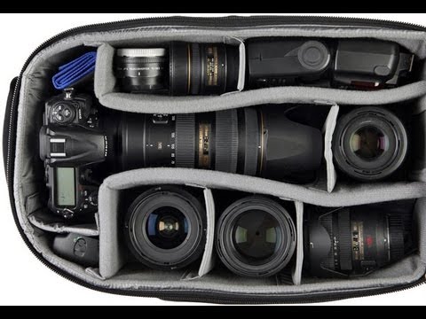 ThinkTANK Photo StreetWalker HardDrive