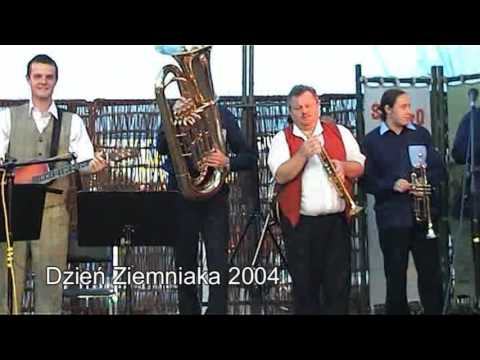 Kleczew - Dzień Ziemniaka 2004 ( znalezione w archiwum )
