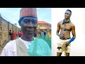 Ga Asalin Wakar Mamman Dan Sanyinna Tare Da Tarihin Buge Garban Taka Lafiya